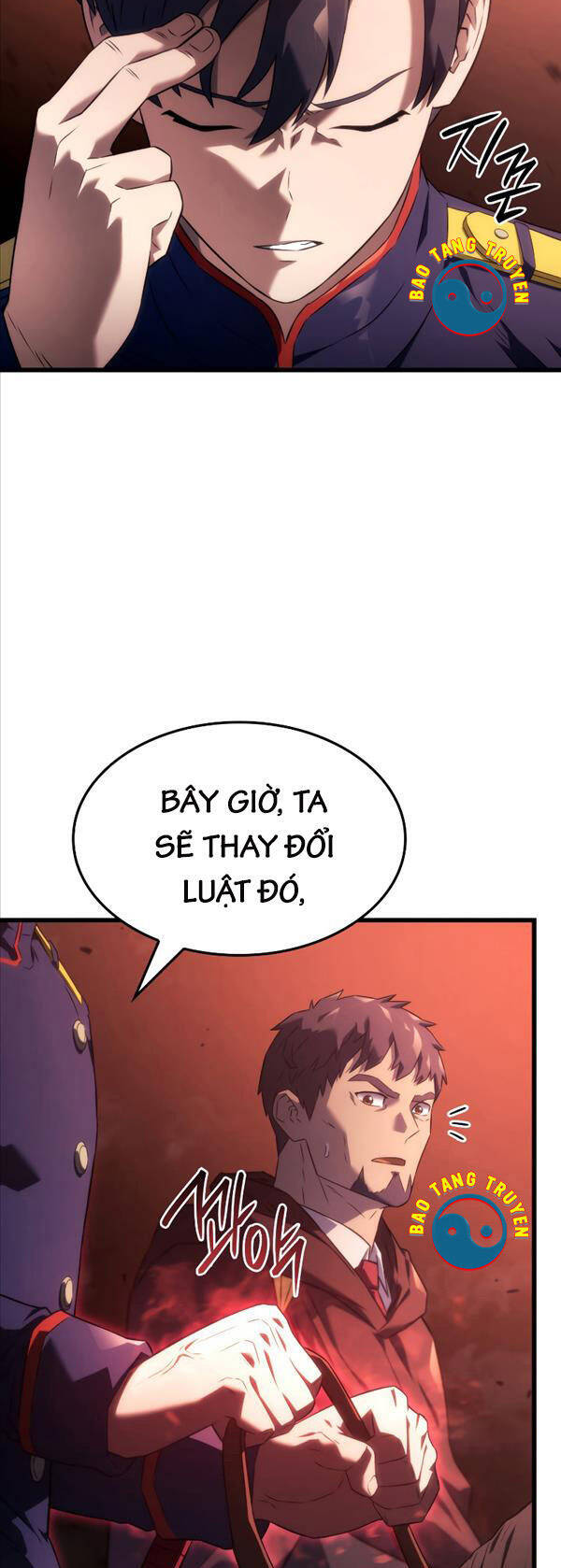 Thiết Huyết Kiếm Sĩ Hồi Quy Chap 25 - Next Chap 26