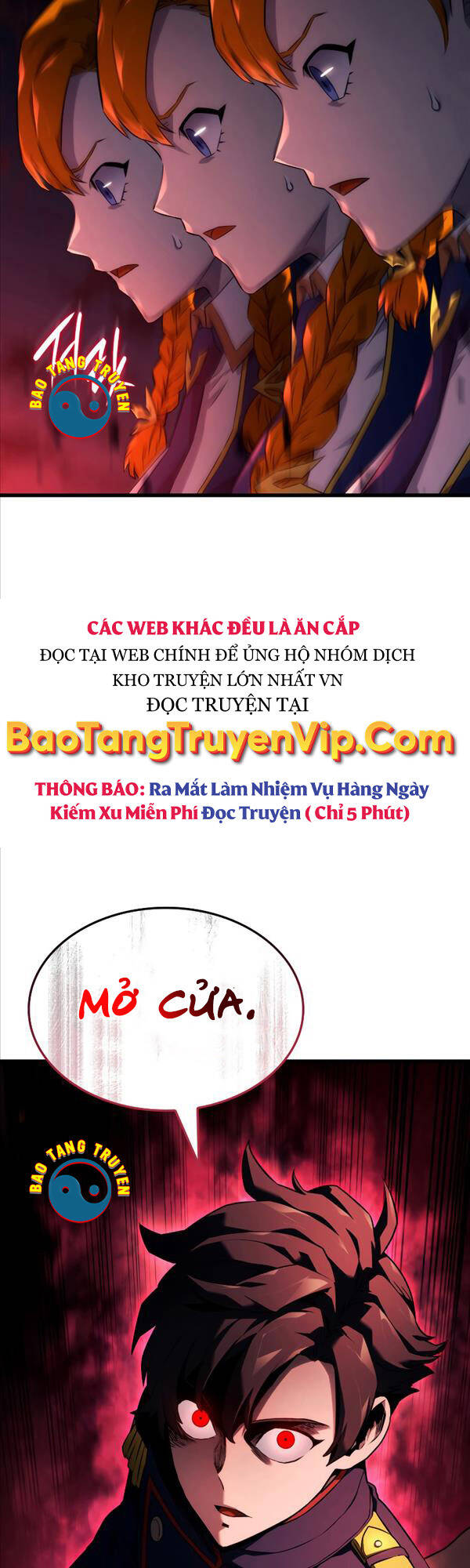 Thiết Huyết Kiếm Sĩ Hồi Quy Chap 25 - Next Chap 26
