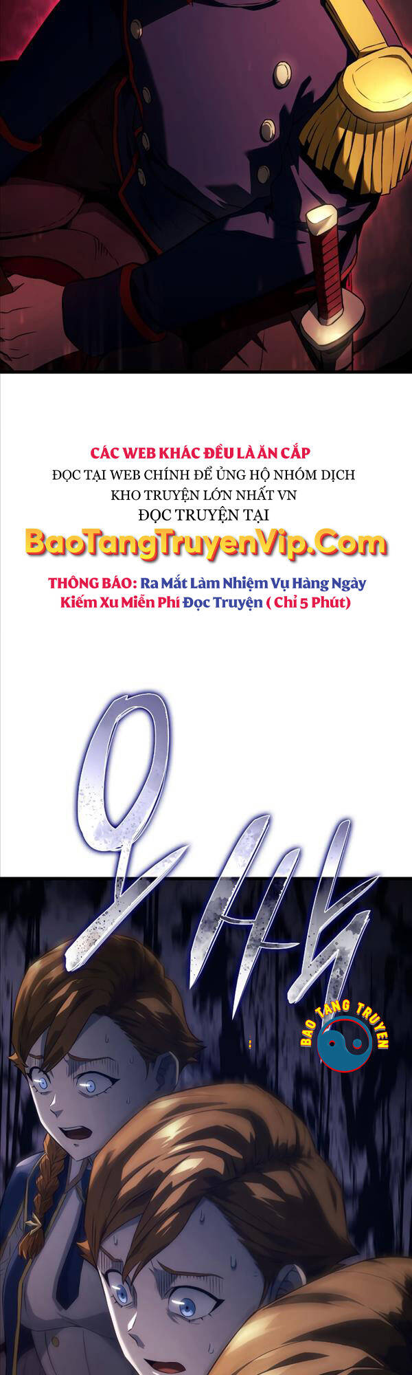Thiết Huyết Kiếm Sĩ Hồi Quy Chap 25 - Next Chap 26