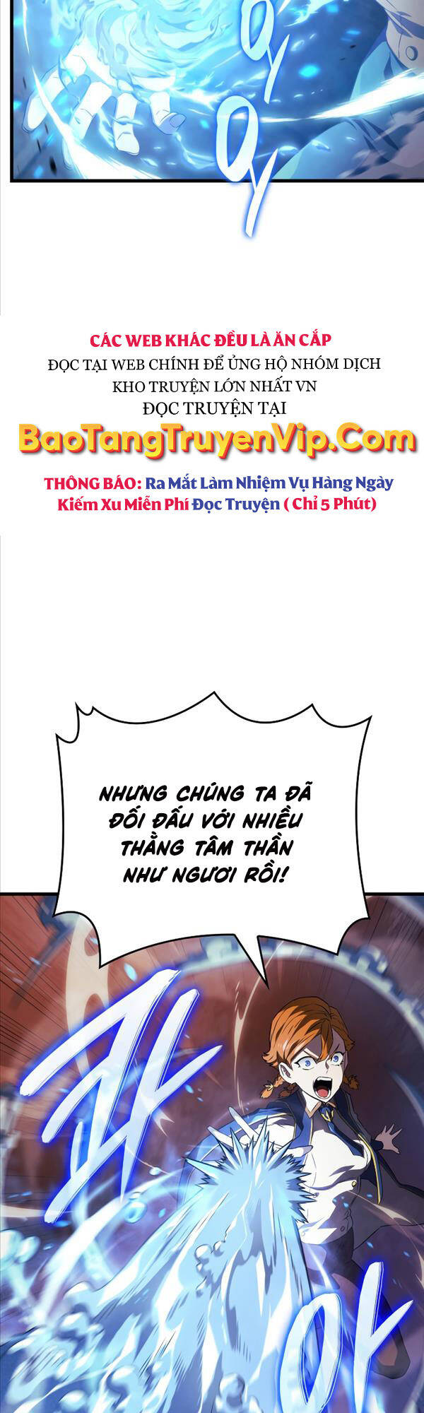 Thiết Huyết Kiếm Sĩ Hồi Quy Chap 25 - Next Chap 26