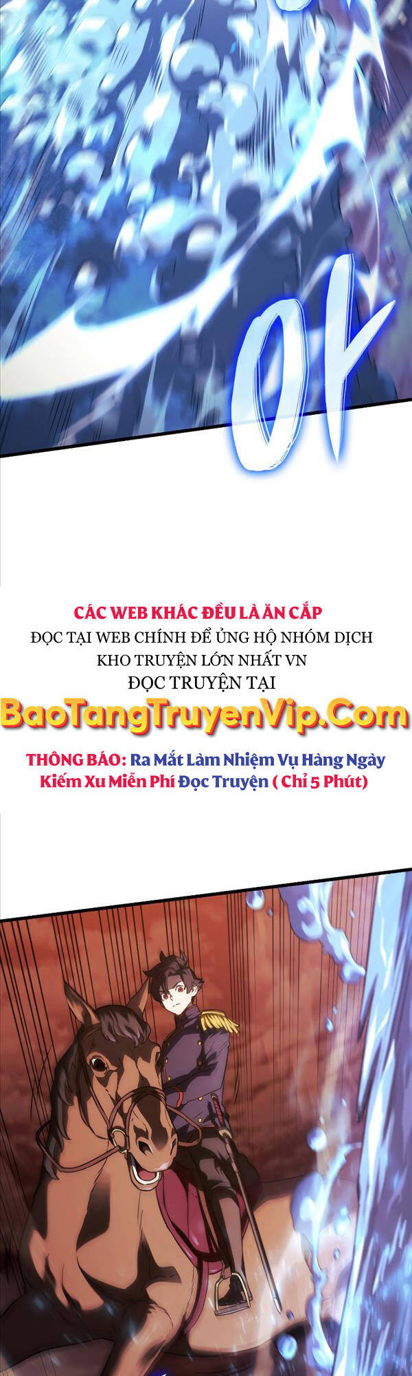 Thiết Huyết Kiếm Sĩ Hồi Quy Chap 25 - Next Chap 26