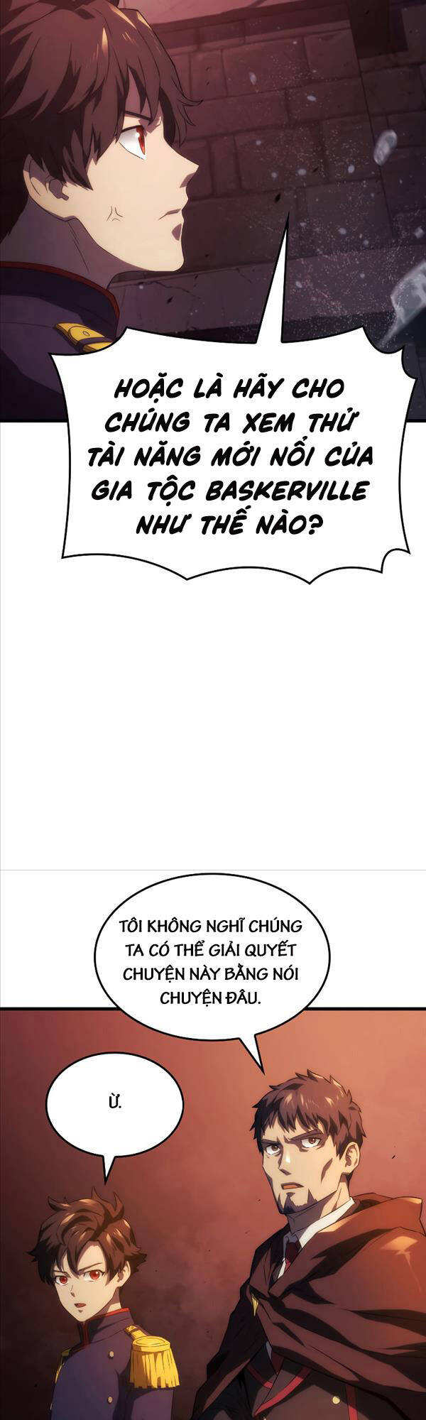 Thiết Huyết Kiếm Sĩ Hồi Quy Chap 25 - Next Chap 26