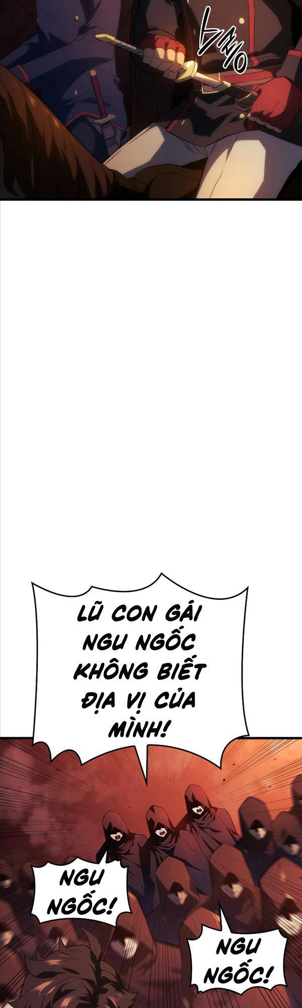 Thiết Huyết Kiếm Sĩ Hồi Quy Chap 25 - Next Chap 26
