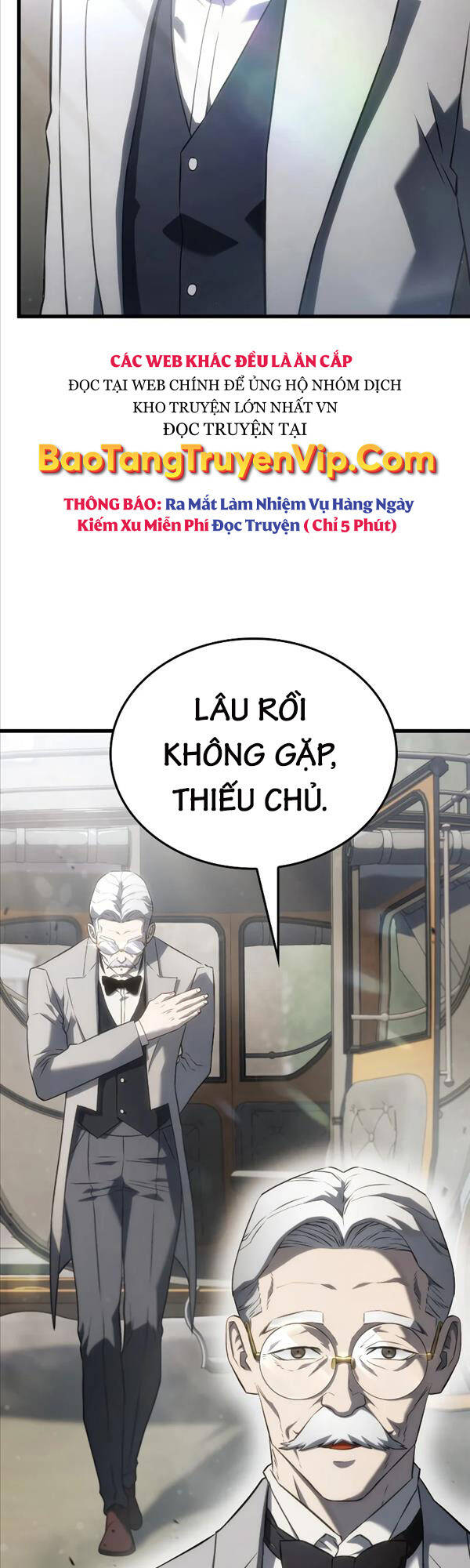 Thiết Huyết Kiếm Sĩ Hồi Quy Chap 25 - Next Chap 26