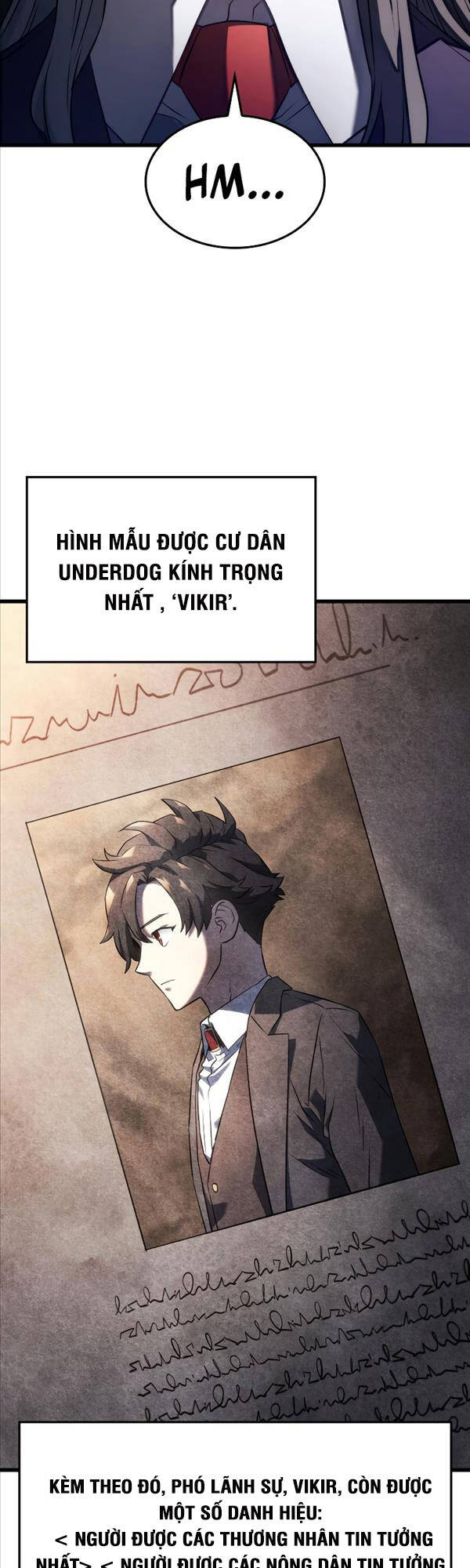 Thiết Huyết Kiếm Sĩ Hồi Quy Chap 25 - Next Chap 26