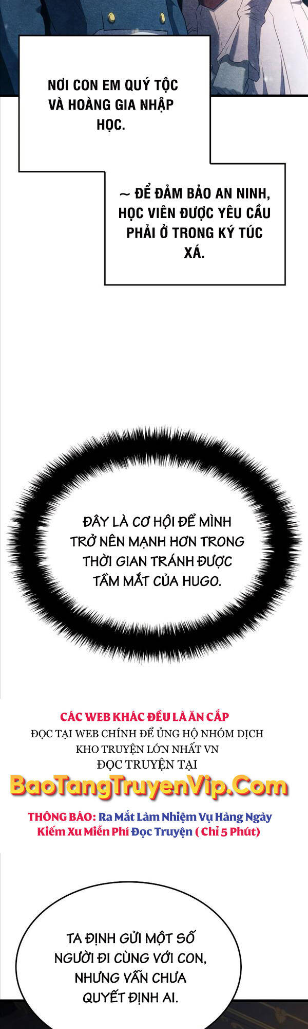 Thiết Huyết Kiếm Sĩ Hồi Quy Chap 25 - Next Chap 26
