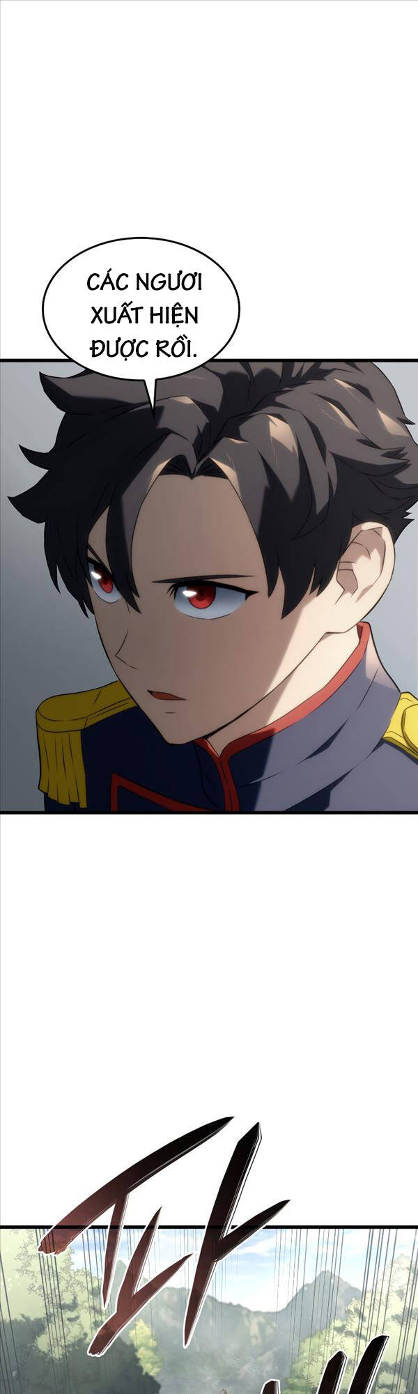 Thiết Huyết Kiếm Sĩ Hồi Quy Chap 25 - Next Chap 26