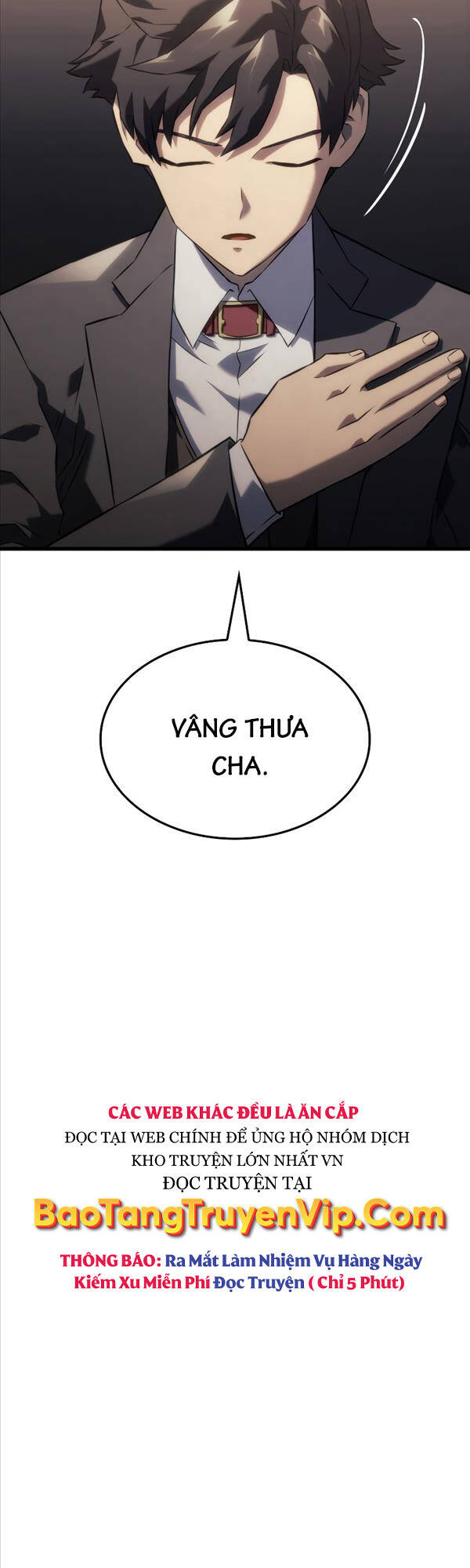 Thiết Huyết Kiếm Sĩ Hồi Quy Chap 25 - Next Chap 26