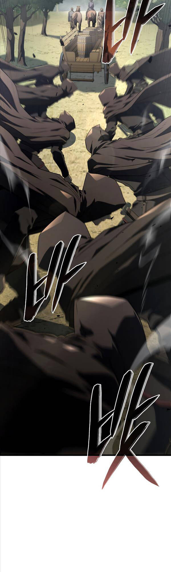 Thiết Huyết Kiếm Sĩ Hồi Quy Chap 25 - Next Chap 26
