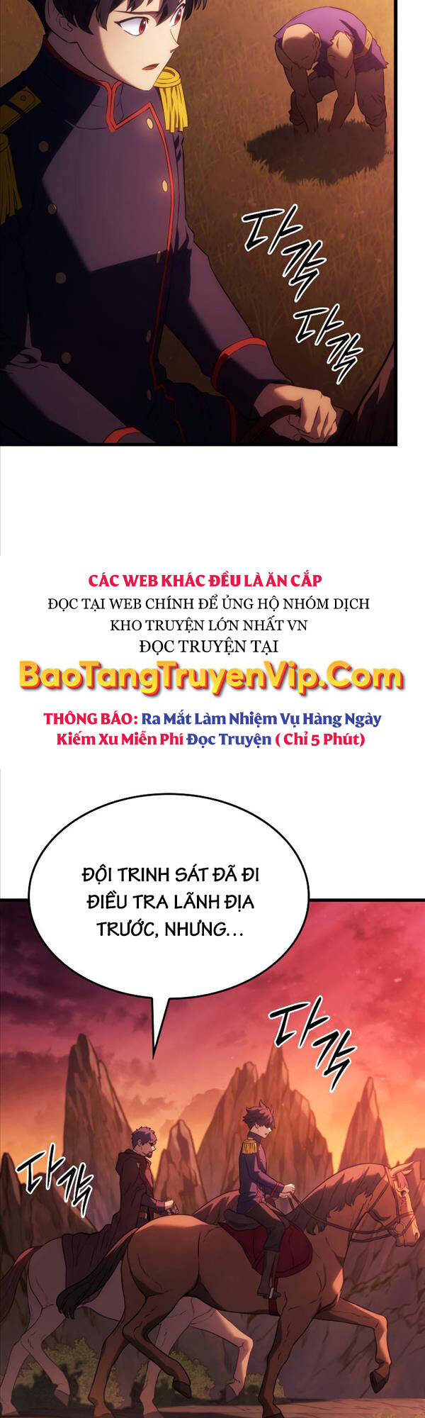 Thiết Huyết Kiếm Sĩ Hồi Quy Chap 25 - Next Chap 26
