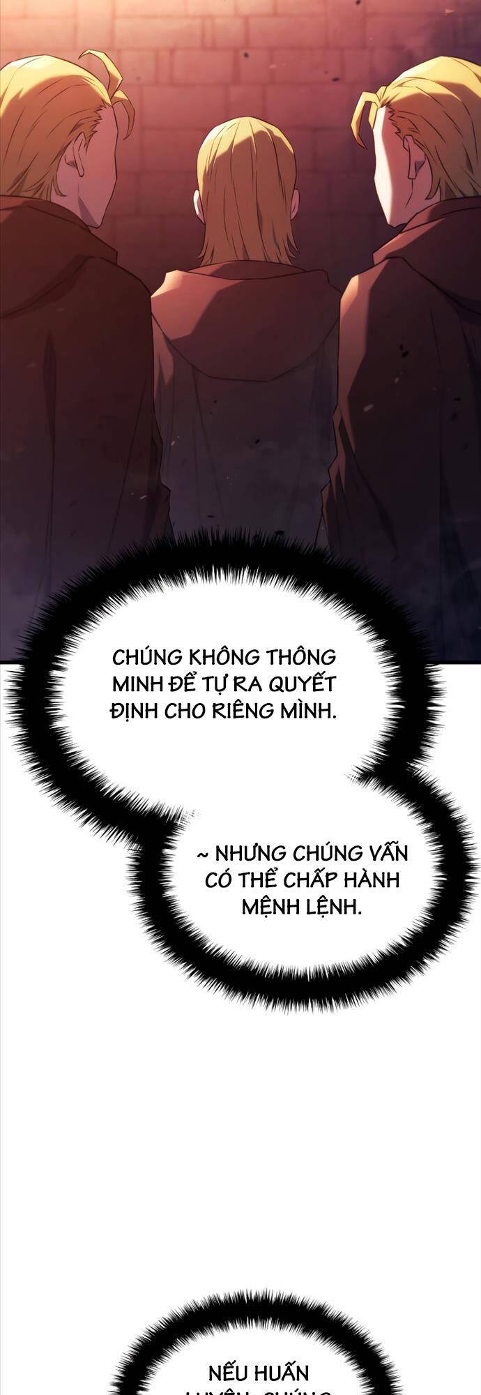Thiết Huyết Kiếm Sĩ Hồi Quy Chap 26 - Next Chap 27