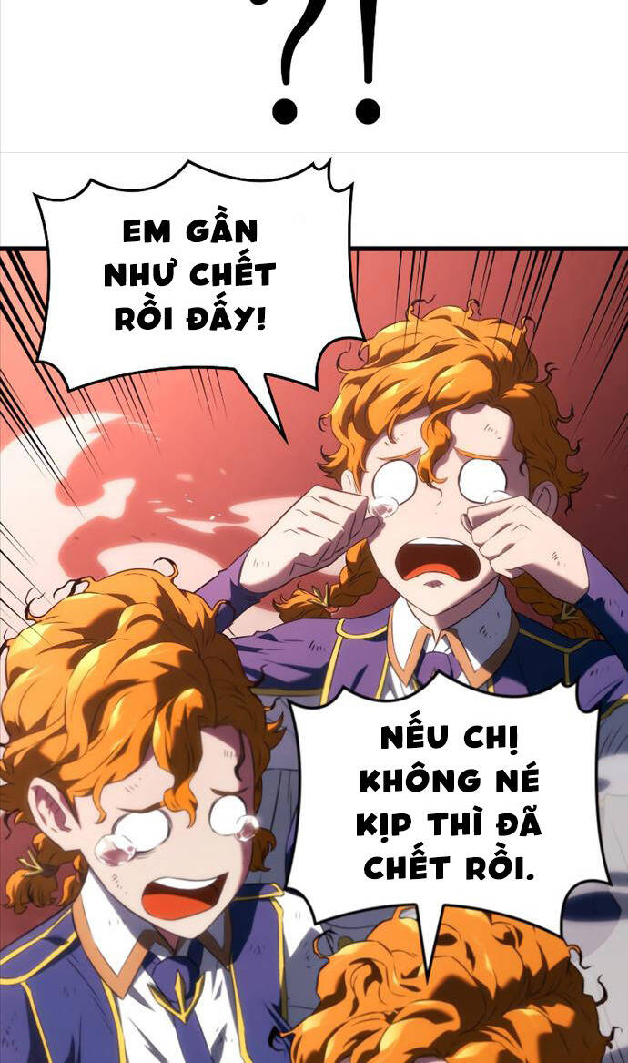 Thiết Huyết Kiếm Sĩ Hồi Quy Chap 26 - Next Chap 27