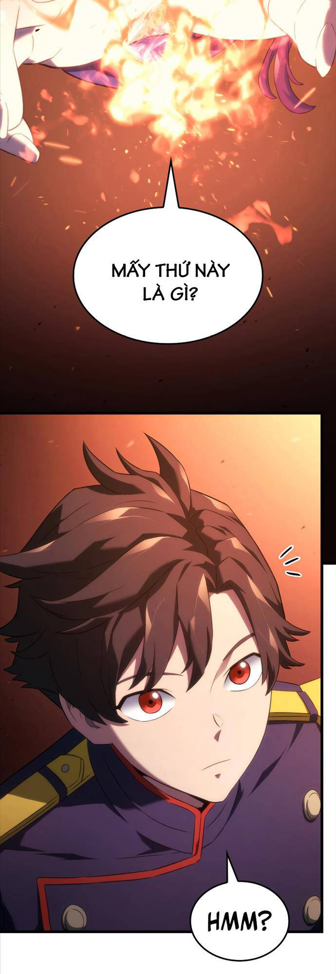 Thiết Huyết Kiếm Sĩ Hồi Quy Chap 26 - Next Chap 27