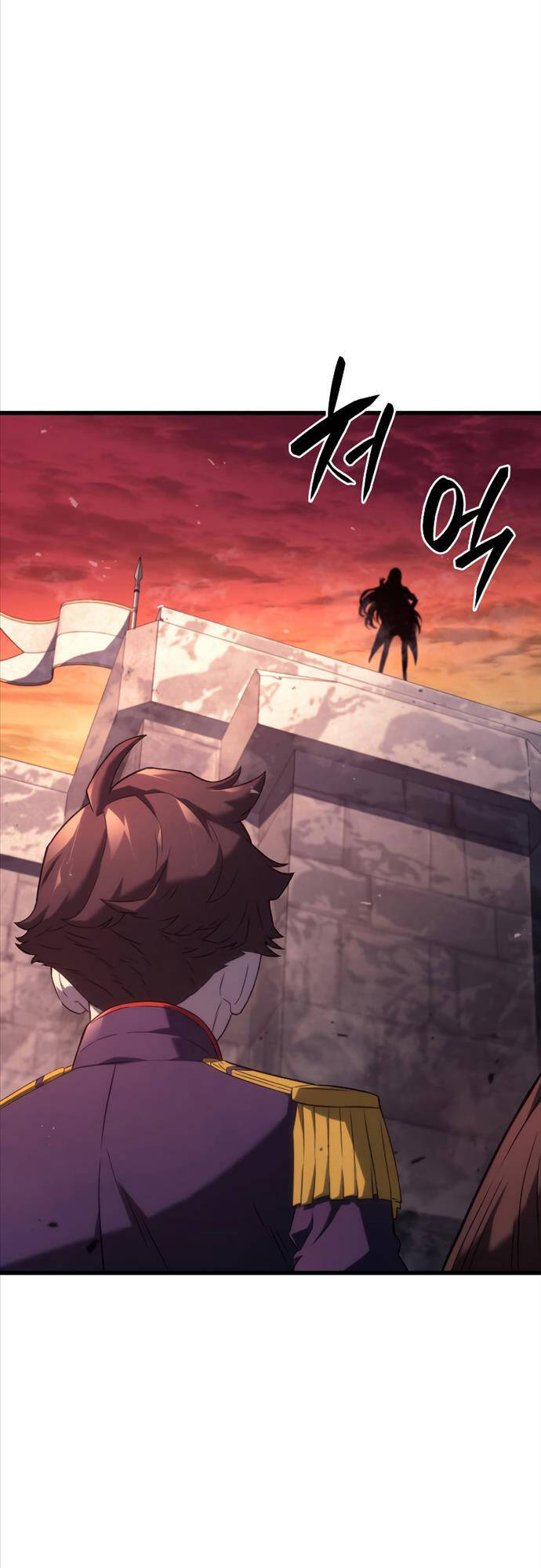Thiết Huyết Kiếm Sĩ Hồi Quy Chap 26 - Next Chap 27