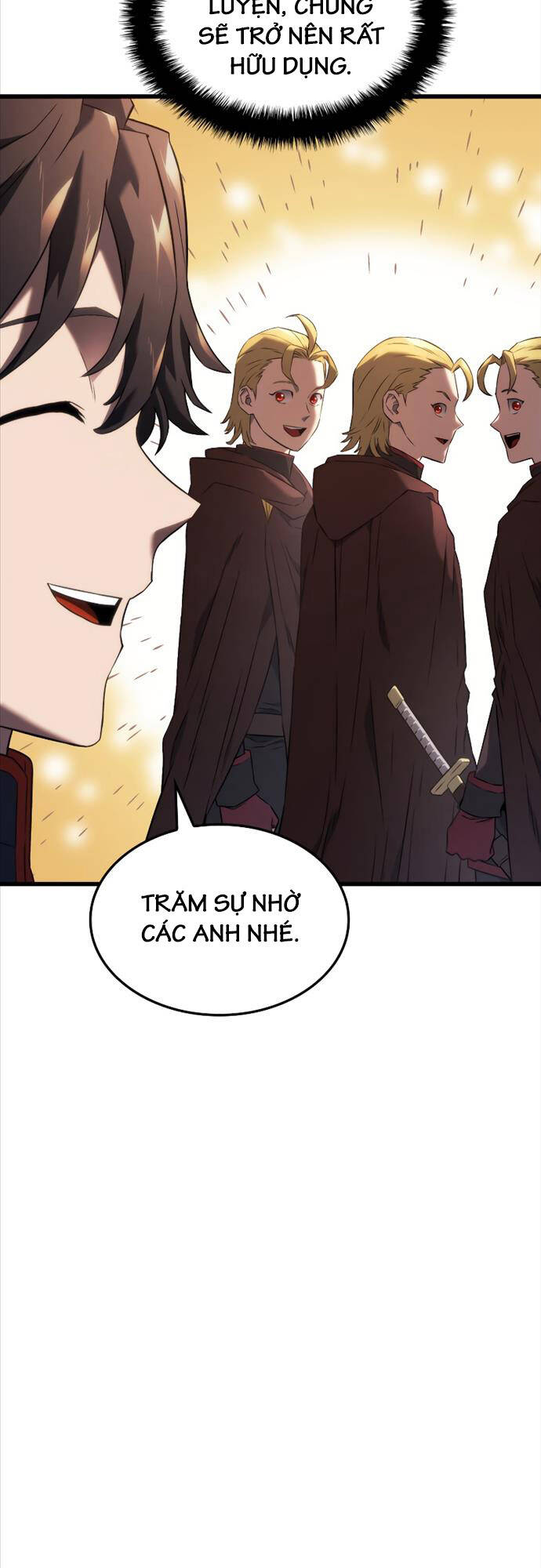 Thiết Huyết Kiếm Sĩ Hồi Quy Chap 26 - Next Chap 27