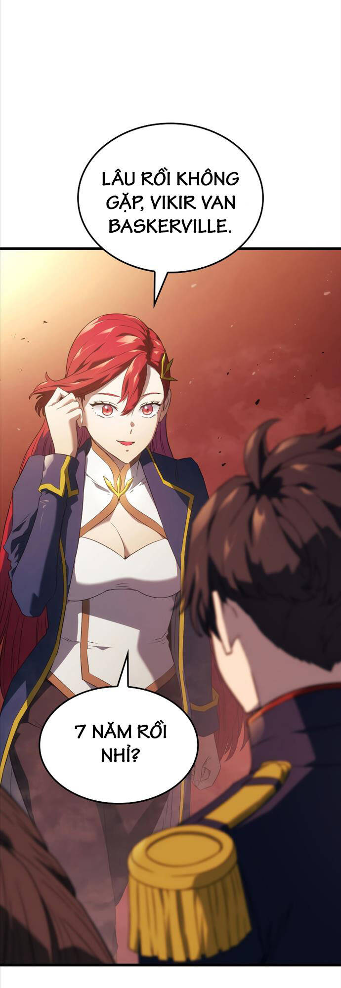 Thiết Huyết Kiếm Sĩ Hồi Quy Chap 26 - Next Chap 27