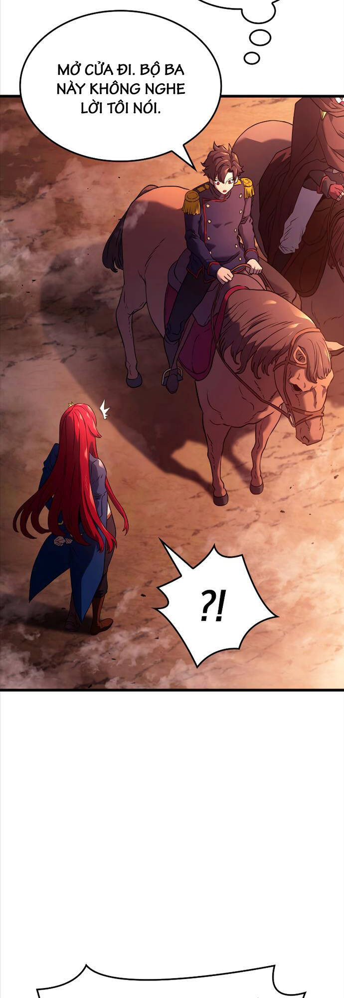 Thiết Huyết Kiếm Sĩ Hồi Quy Chap 26 - Next Chap 27