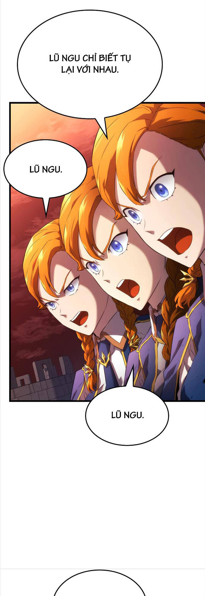 Thiết Huyết Kiếm Sĩ Hồi Quy Chap 26 - Next Chap 27