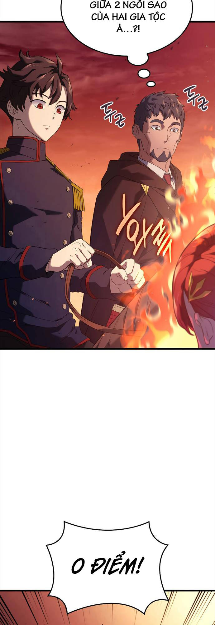 Thiết Huyết Kiếm Sĩ Hồi Quy Chap 26 - Next Chap 27