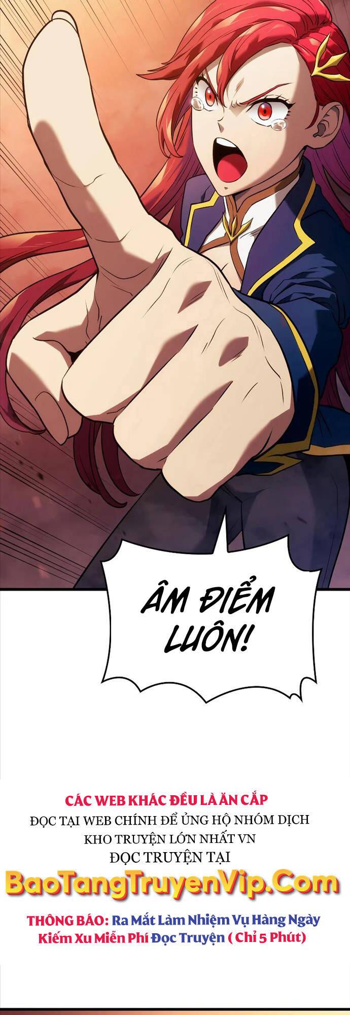 Thiết Huyết Kiếm Sĩ Hồi Quy Chap 26 - Next Chap 27