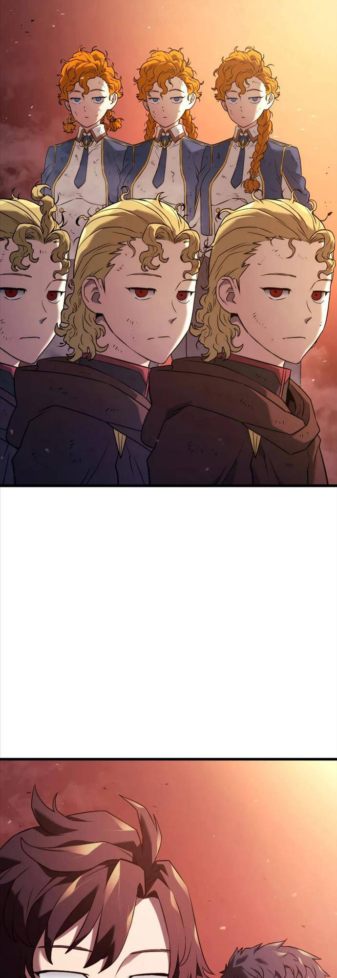Thiết Huyết Kiếm Sĩ Hồi Quy Chap 26 - Next Chap 27