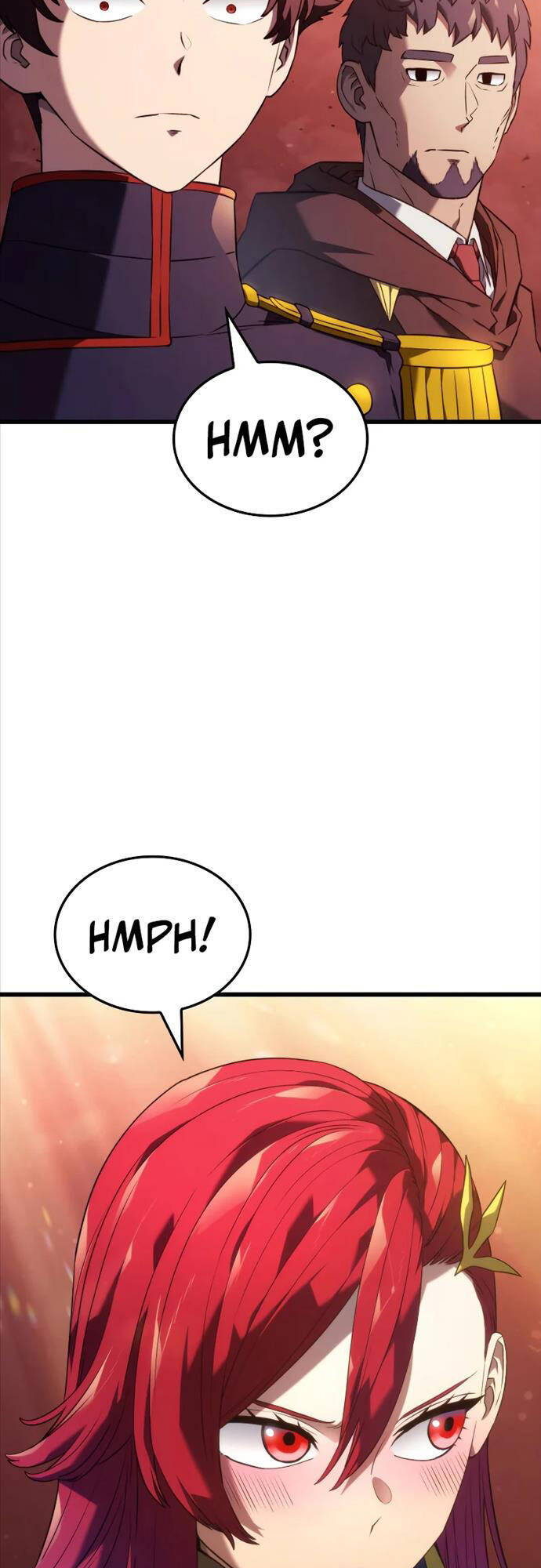 Thiết Huyết Kiếm Sĩ Hồi Quy Chap 26 - Next Chap 27