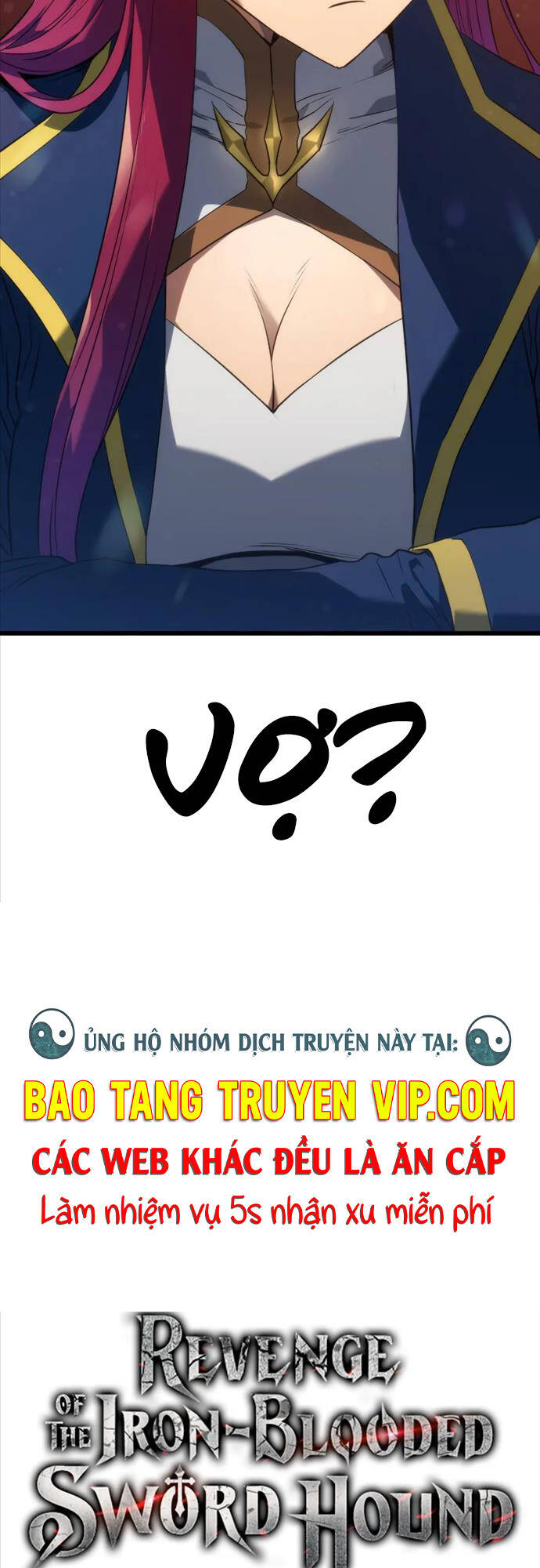 Thiết Huyết Kiếm Sĩ Hồi Quy Chap 26 - Next Chap 27
