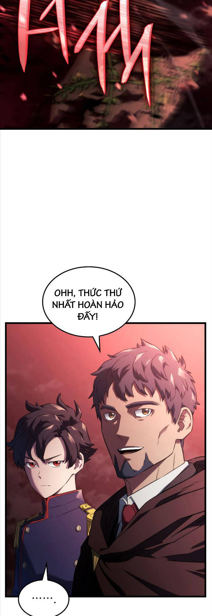 Thiết Huyết Kiếm Sĩ Hồi Quy Chap 26 - Next Chap 27