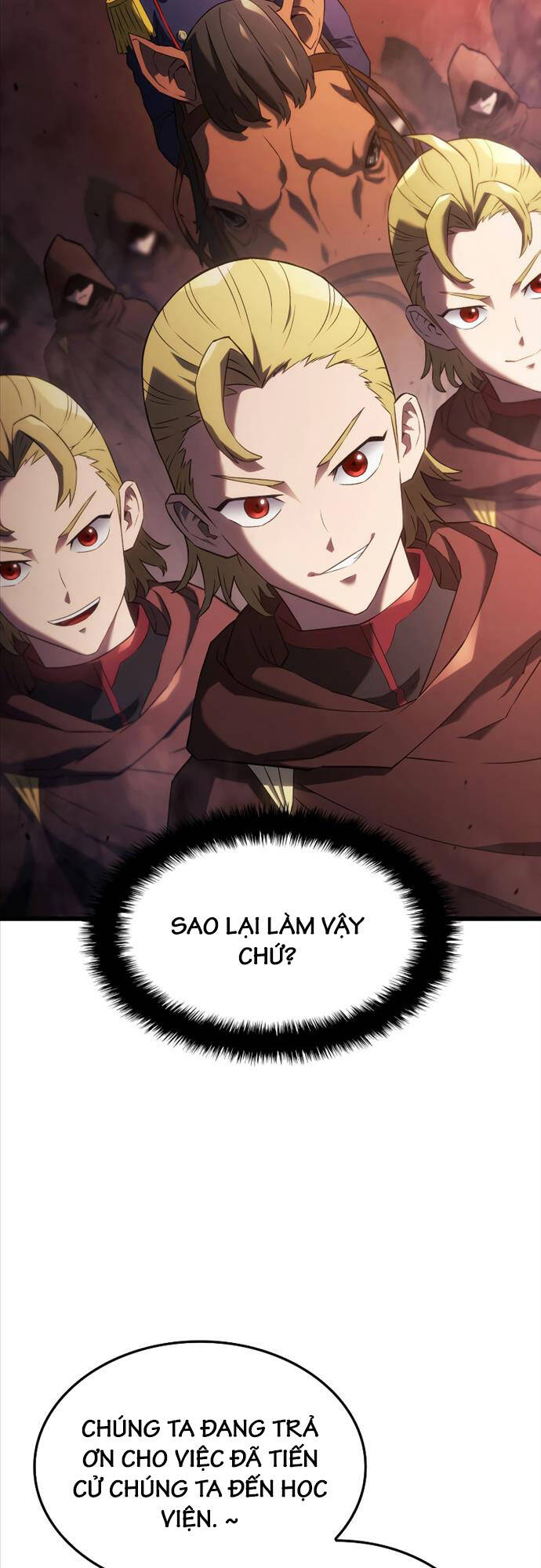 Thiết Huyết Kiếm Sĩ Hồi Quy Chap 26 - Next Chap 27