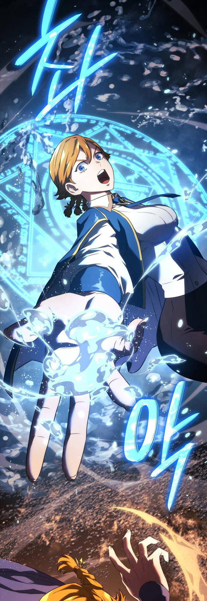 Thiết Huyết Kiếm Sĩ Hồi Quy Chap 26 - Next Chap 27
