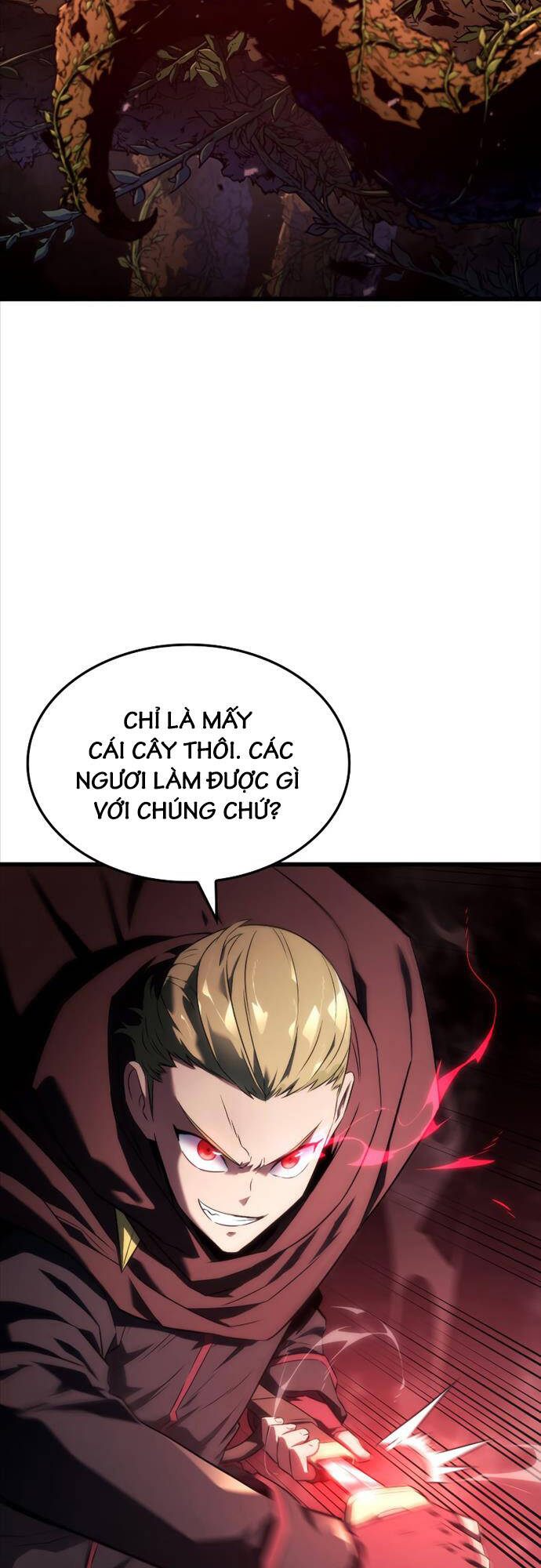 Thiết Huyết Kiếm Sĩ Hồi Quy Chap 26 - Next Chap 27