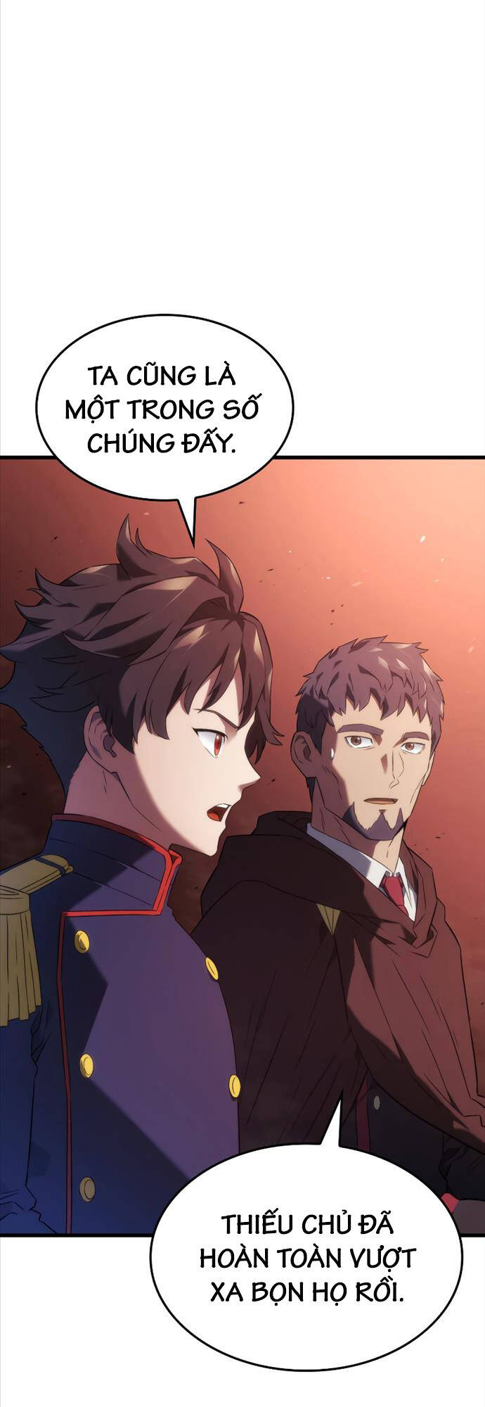 Thiết Huyết Kiếm Sĩ Hồi Quy Chap 26 - Next Chap 27