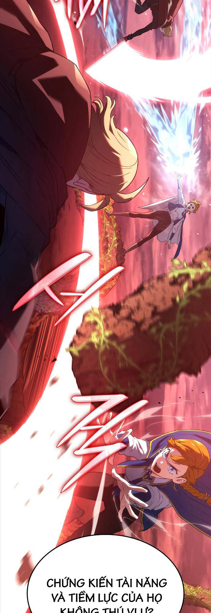 Thiết Huyết Kiếm Sĩ Hồi Quy Chap 26 - Next Chap 27