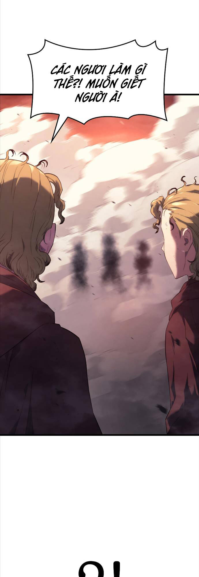 Thiết Huyết Kiếm Sĩ Hồi Quy Chap 26 - Next Chap 27