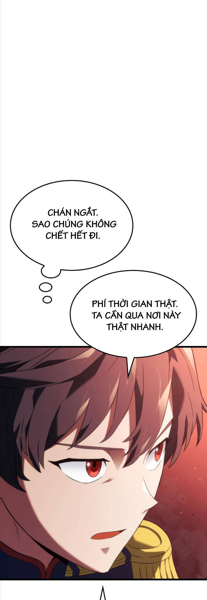 Thiết Huyết Kiếm Sĩ Hồi Quy Chap 26 - Next Chap 27