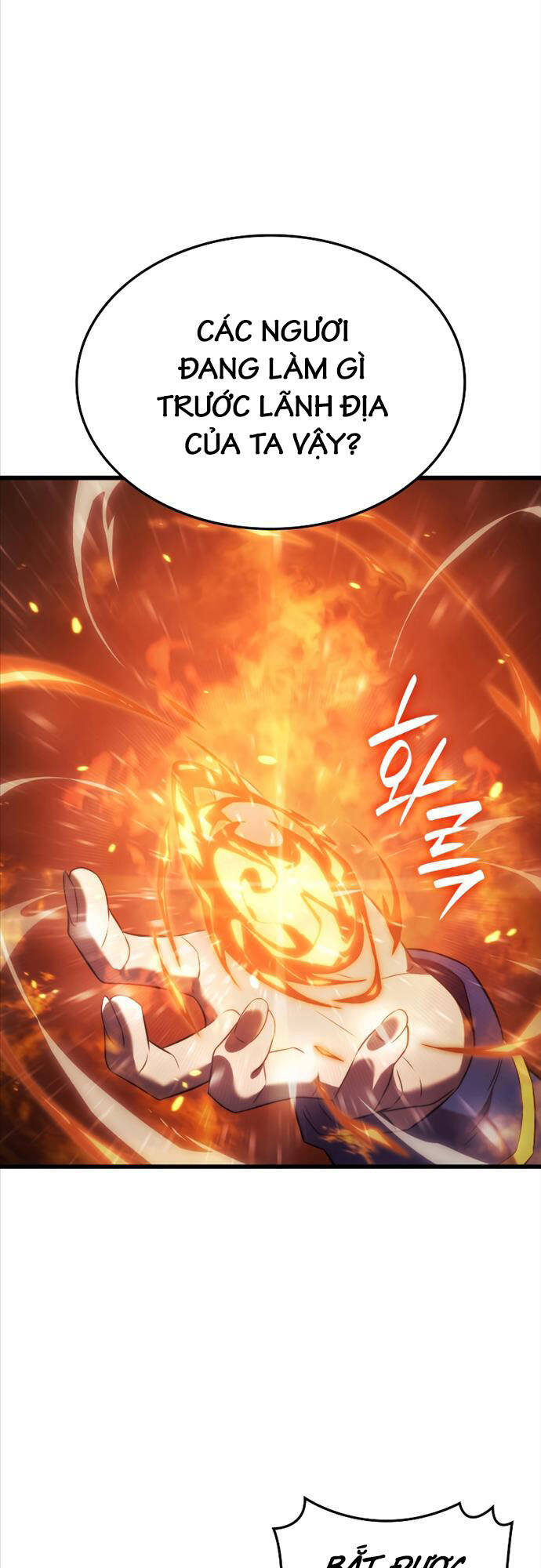 Thiết Huyết Kiếm Sĩ Hồi Quy Chap 26 - Next Chap 27