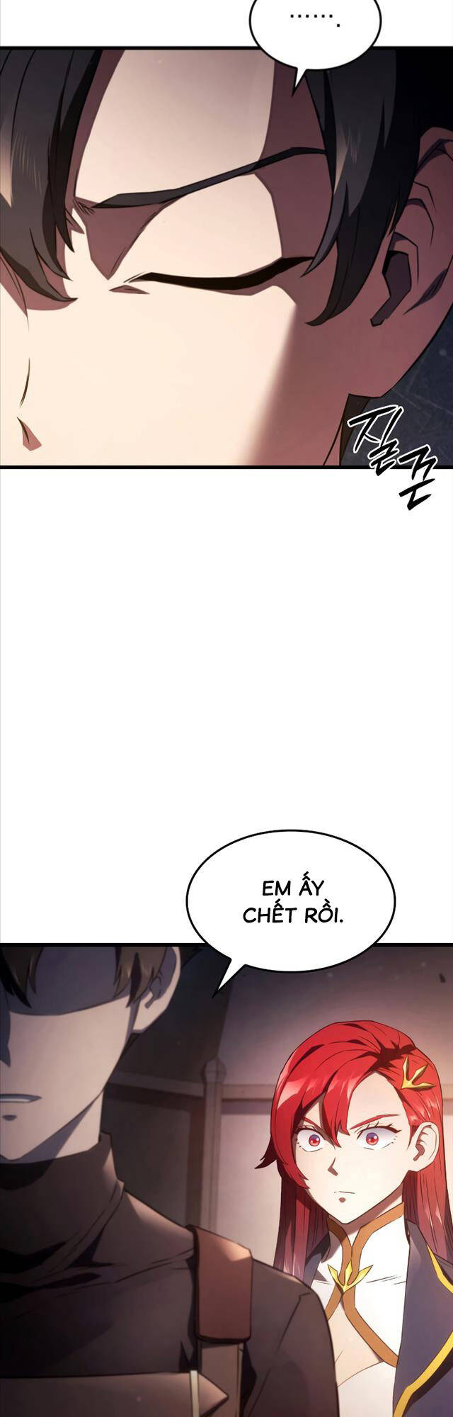 Thiết Huyết Kiếm Sĩ Hồi Quy Chap 27 - Next Chap 28