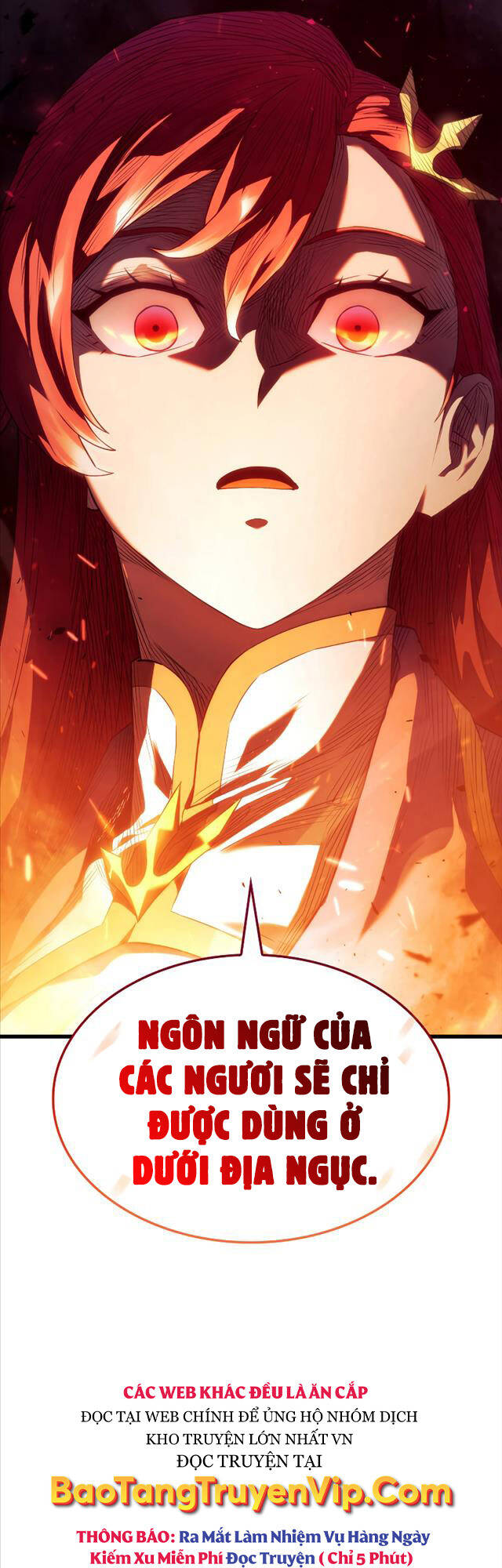 Thiết Huyết Kiếm Sĩ Hồi Quy Chap 27 - Next Chap 28