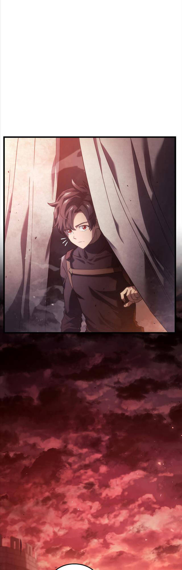 Thiết Huyết Kiếm Sĩ Hồi Quy Chap 27 - Next Chap 28