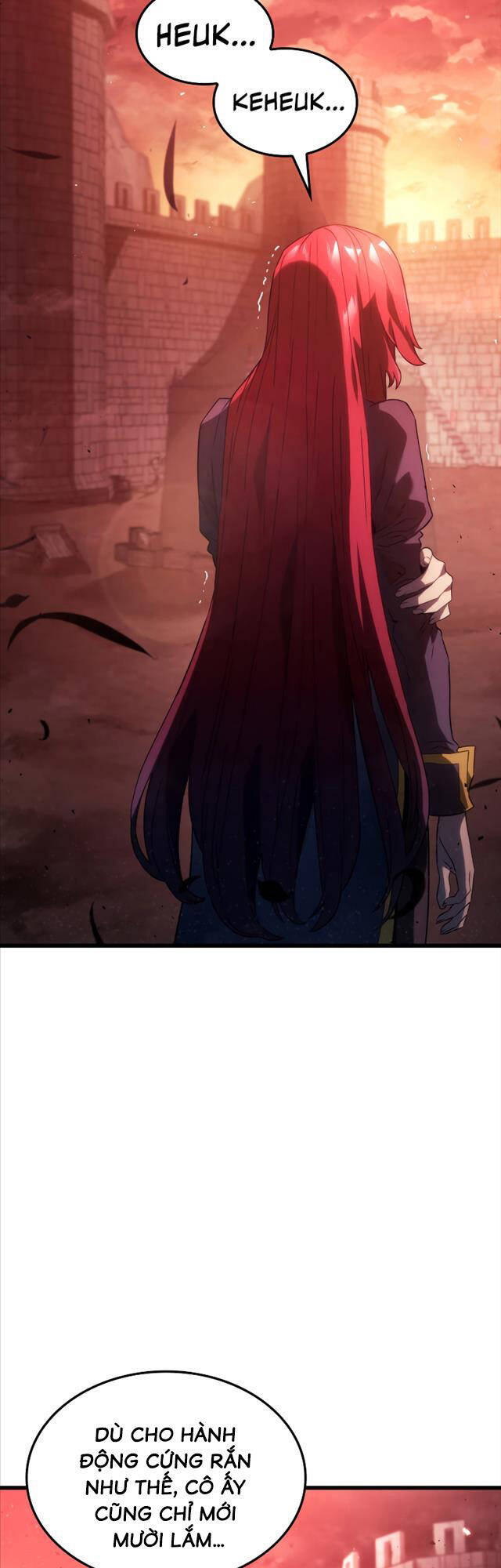 Thiết Huyết Kiếm Sĩ Hồi Quy Chap 27 - Next Chap 28