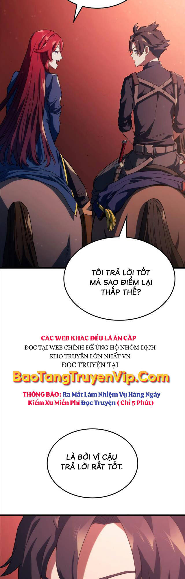Thiết Huyết Kiếm Sĩ Hồi Quy Chap 27 - Next Chap 28