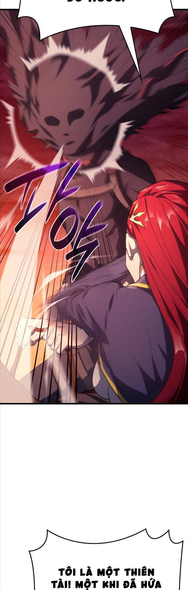 Thiết Huyết Kiếm Sĩ Hồi Quy Chap 27 - Next Chap 28