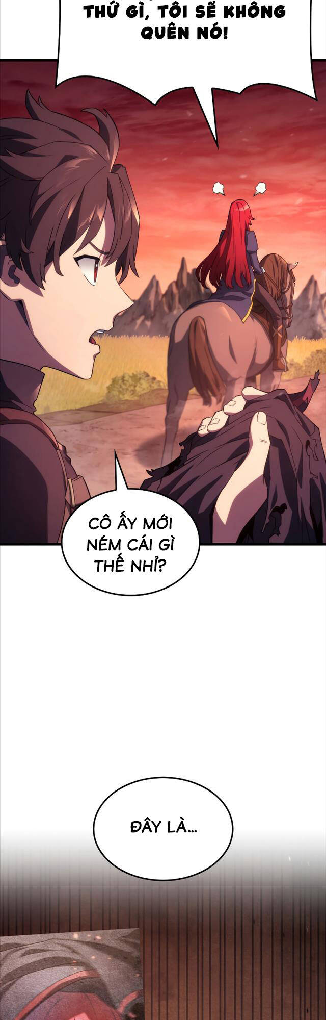 Thiết Huyết Kiếm Sĩ Hồi Quy Chap 27 - Next Chap 28