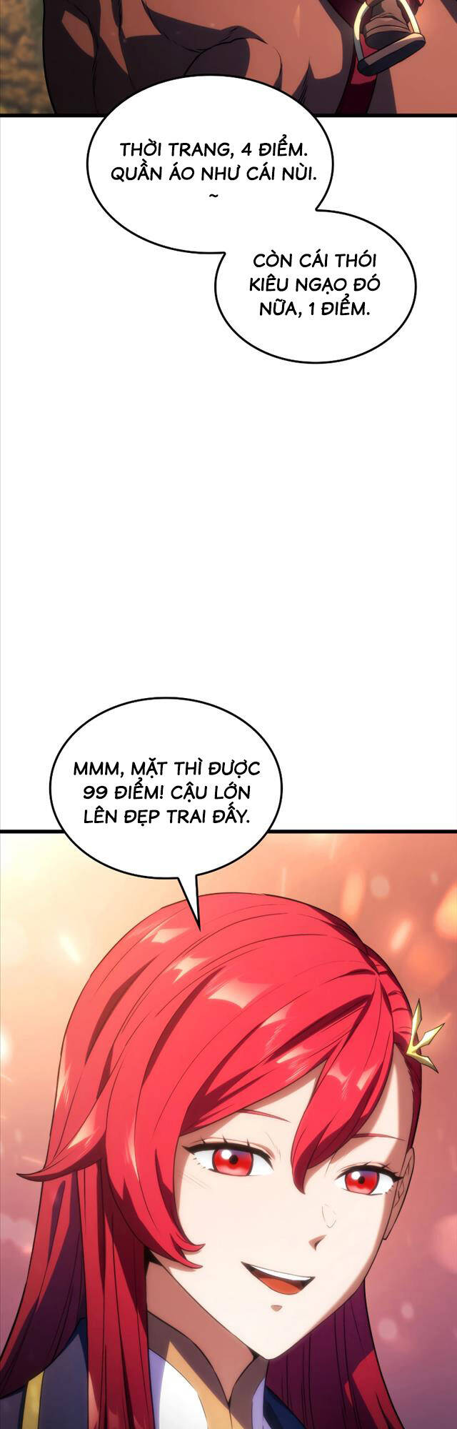 Thiết Huyết Kiếm Sĩ Hồi Quy Chap 27 - Next Chap 28