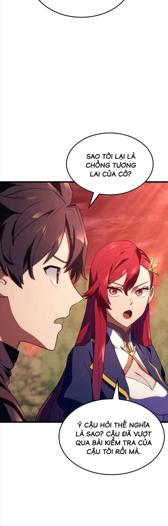 Thiết Huyết Kiếm Sĩ Hồi Quy Chap 27 - Next Chap 28