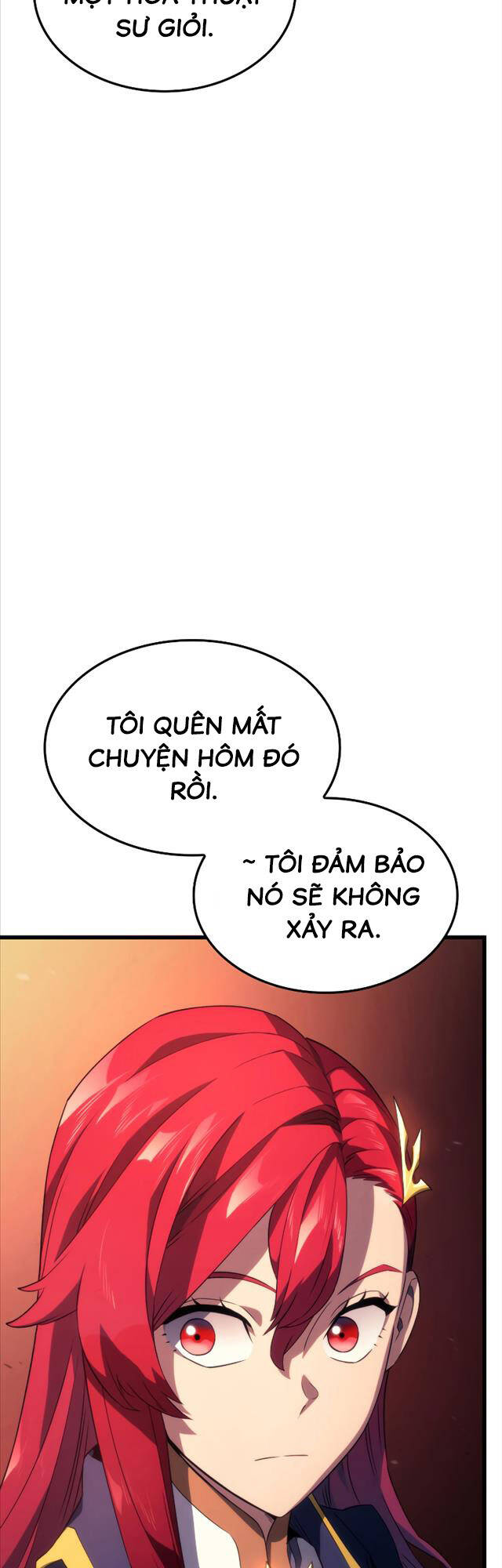Thiết Huyết Kiếm Sĩ Hồi Quy Chap 27 - Next Chap 28