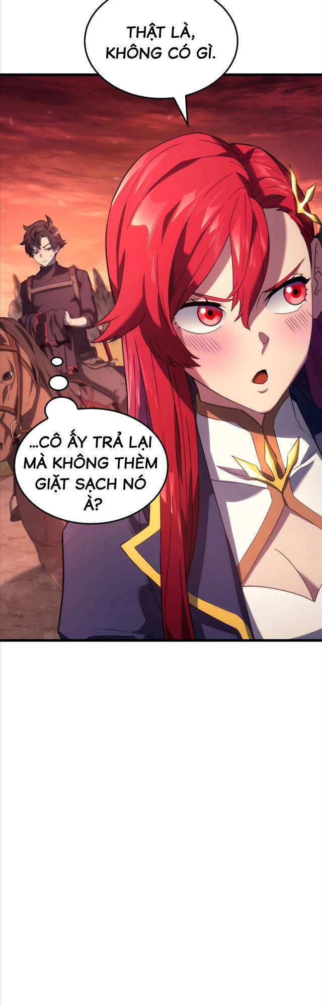 Thiết Huyết Kiếm Sĩ Hồi Quy Chap 27 - Next Chap 28