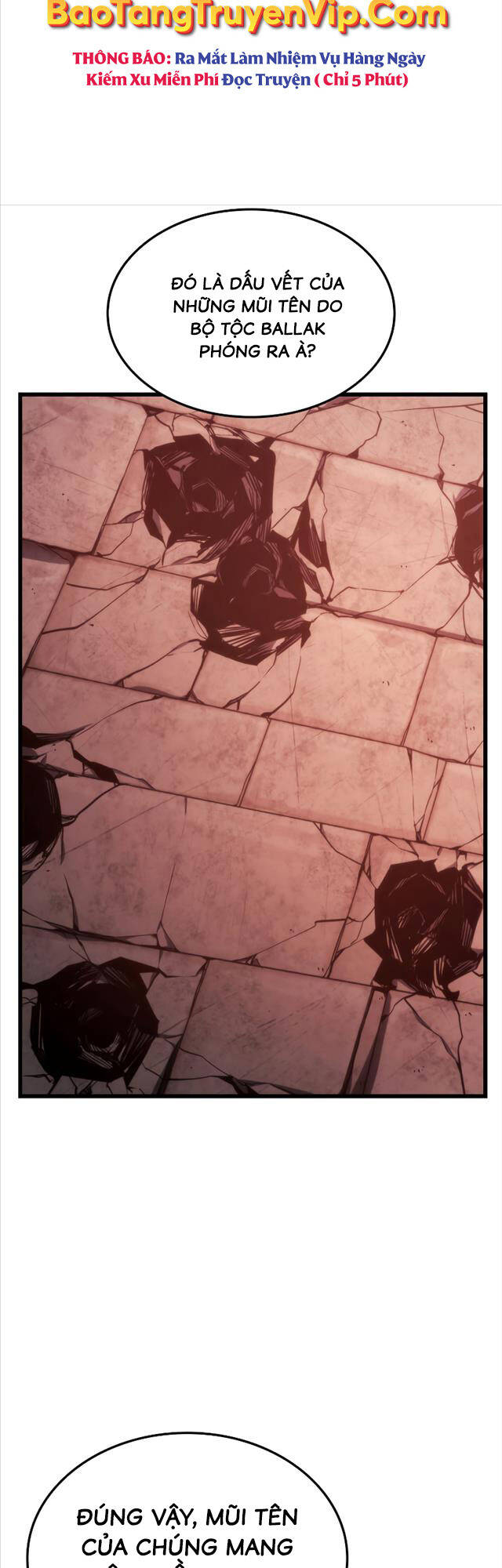 Thiết Huyết Kiếm Sĩ Hồi Quy Chap 27 - Next Chap 28