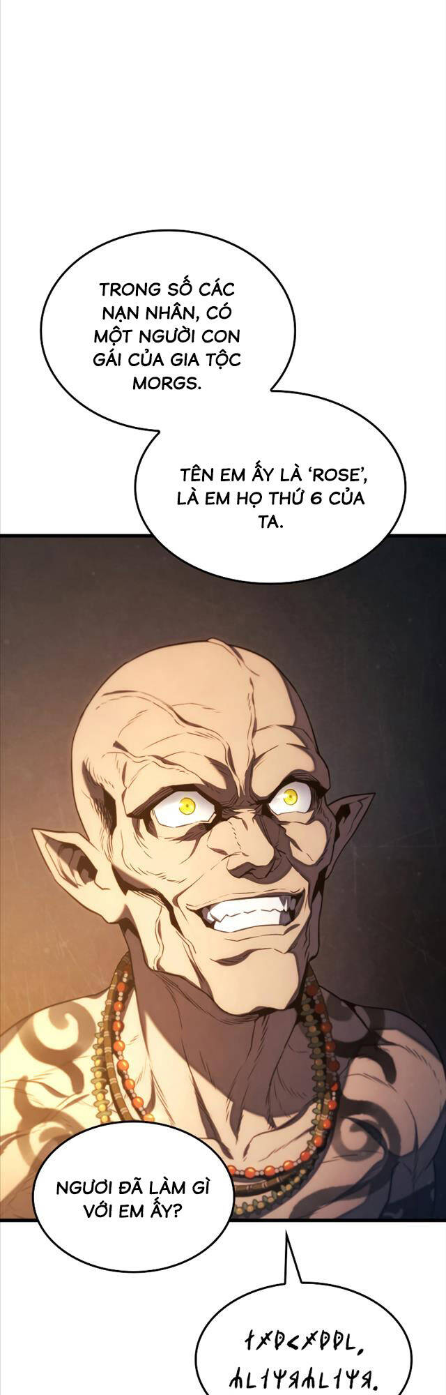 Thiết Huyết Kiếm Sĩ Hồi Quy Chap 27 - Next Chap 28