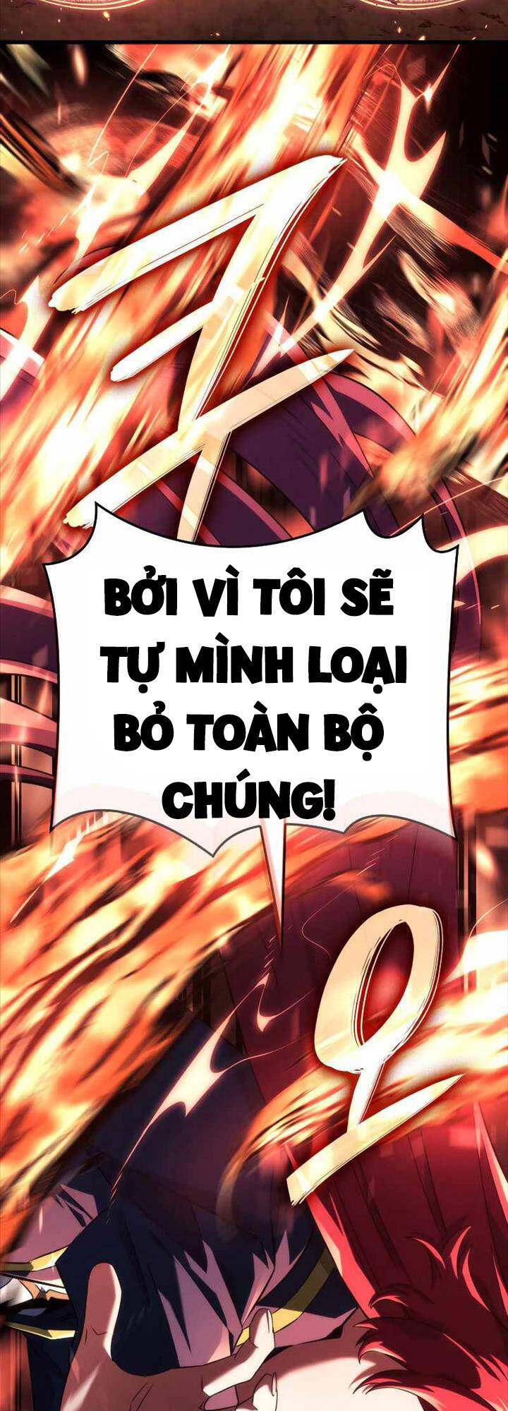 Thiết Huyết Kiếm Sĩ Hồi Quy Chap 28 - Next Chap 29